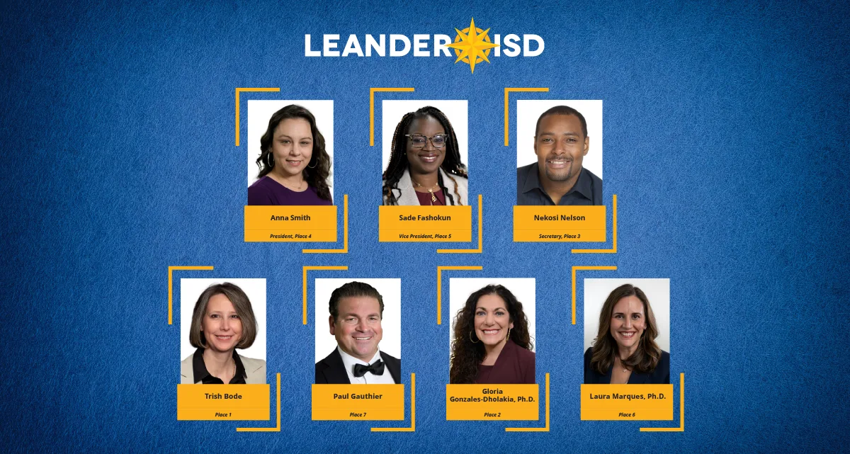 Ask Leander ISD school board to vote on high-stakes testing resolution