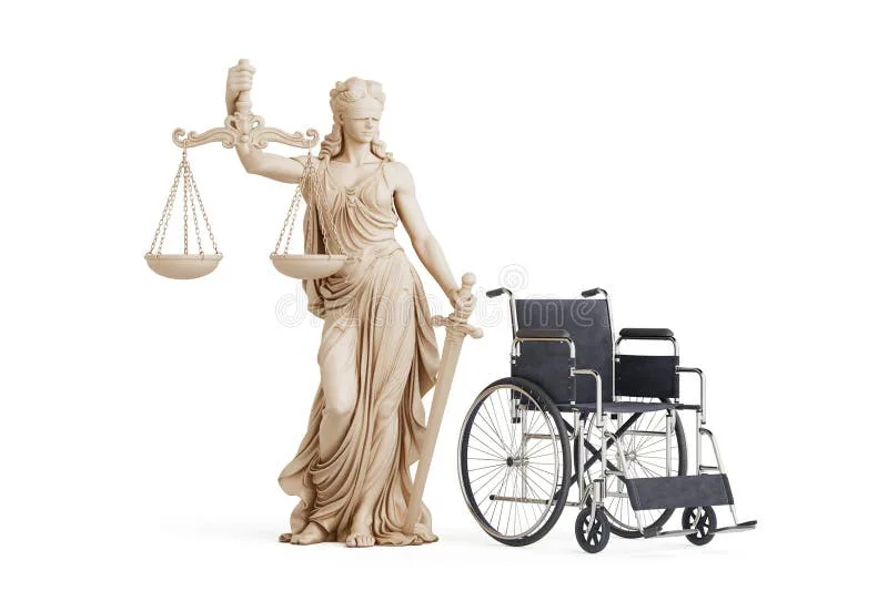 More rights for the disabled non-verbal indivuduals when a crime/abuse/molestation has been occurred or been confessed to