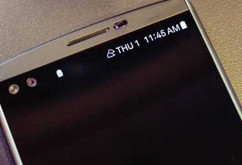 LG V10 Release Date