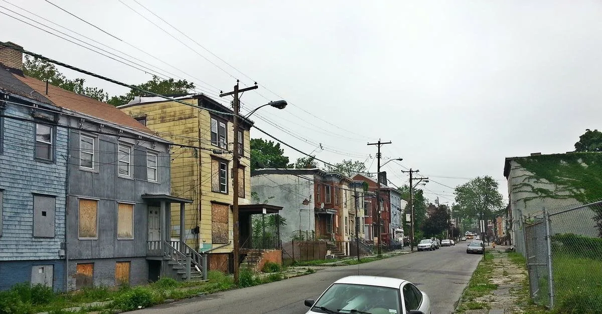 Protect our neighborhood