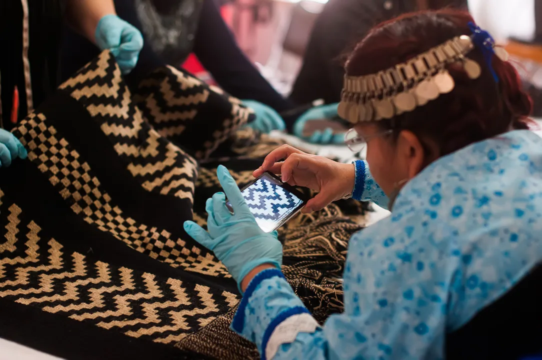 End Justified Violence Against Indigenous Mapuche Families and Children