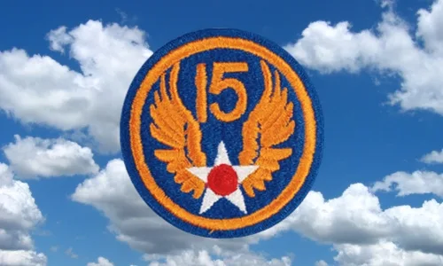 Support a memorial to Allied airmen