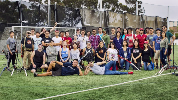 Save UCSD Sports Deck