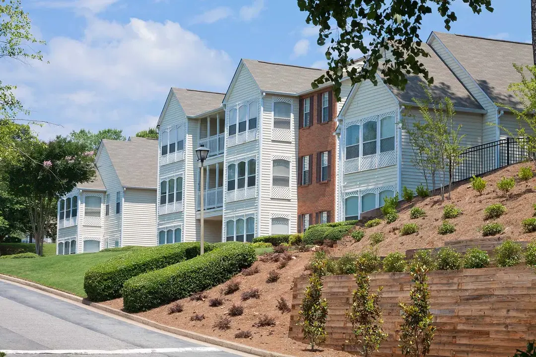 POLO CLUB APARTMENTS PETITION