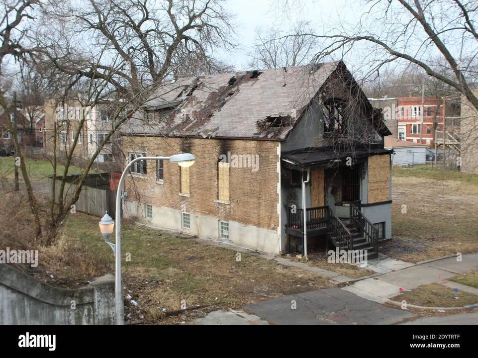 Secure 5026 Cedar Av (19143) house ASAP