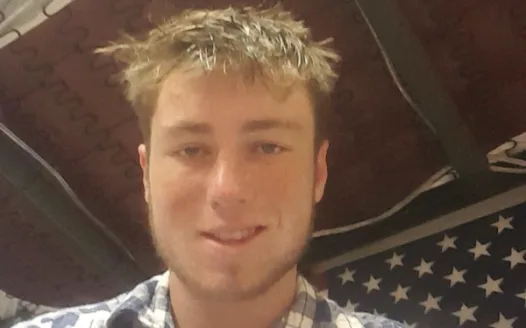 Ryan’s Beard