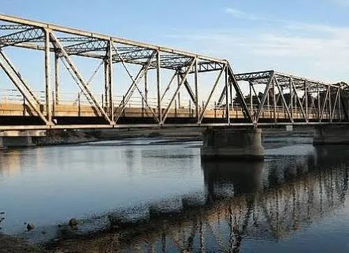 Save the Old Scamander Bridge