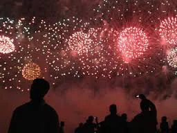 Fireworks confederation for Heights-area suburbs