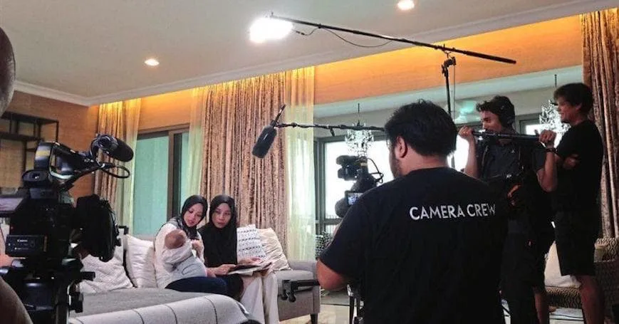 Aire Life Of A Dyme Reality Series on A Major Network