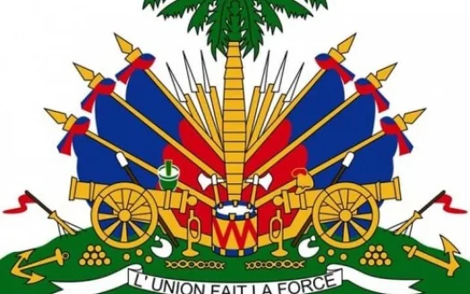 Haiti Taekwondo petition