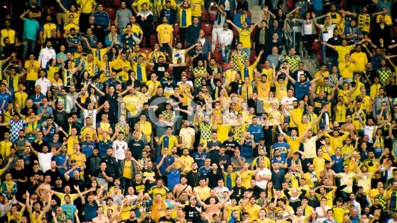 Save The Beautiful Game