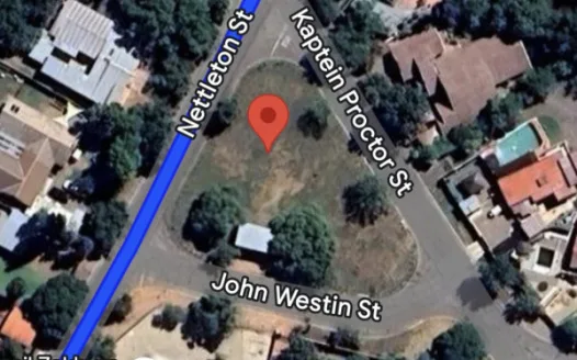 No Parking on Nettleton parks