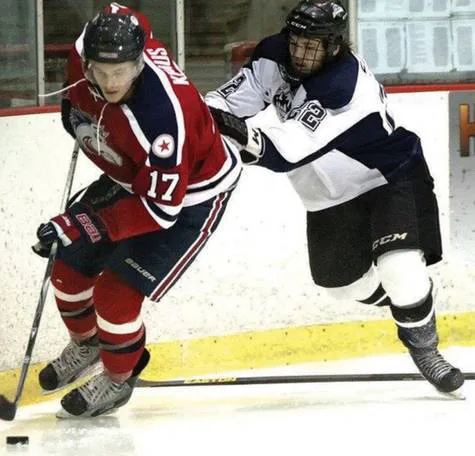 Would you like to see a hockey team in SW Kansas