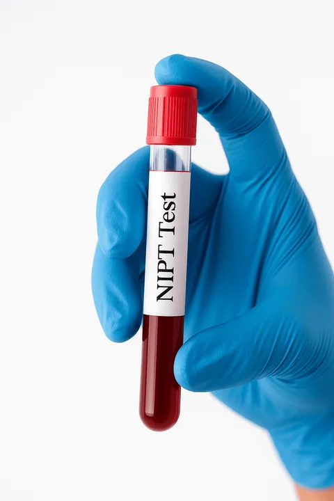   Confirm DNA Fingerprint in Paternity Disputes