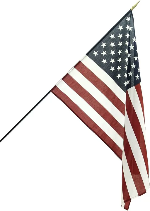 Support Classroom Presence of the American Flag