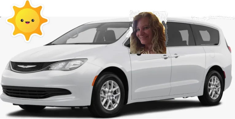 KEEP SHERRY SIPUS AS SHUTTLE DRIVER