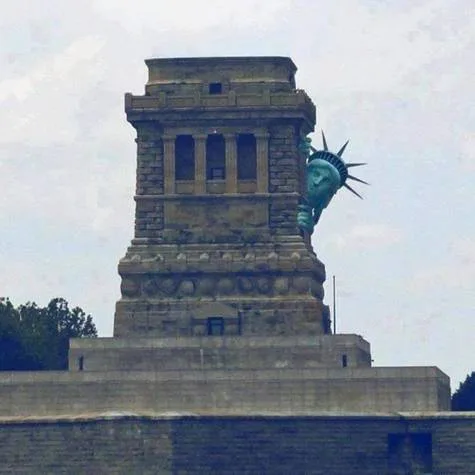 Removal of the Electoral College in US Elections.