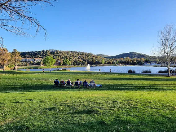 Reopen Parks & Fields in Rocky Hill