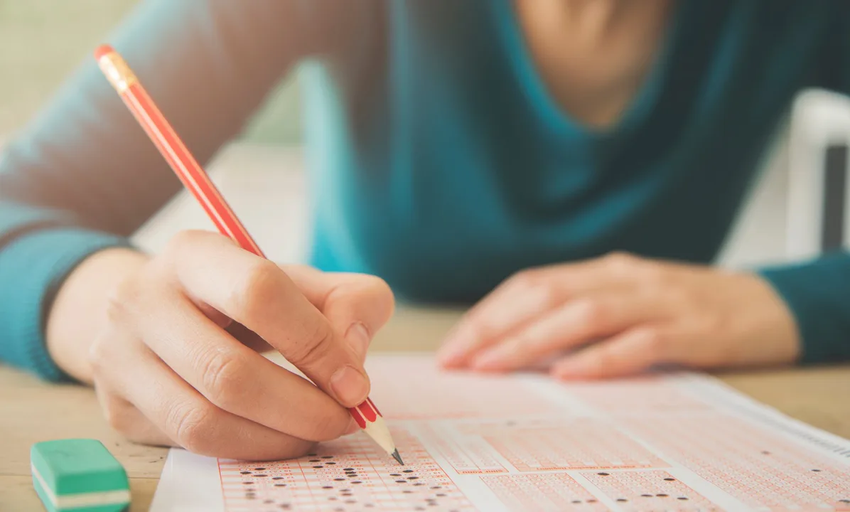 Cancellation for Law-GAT Test