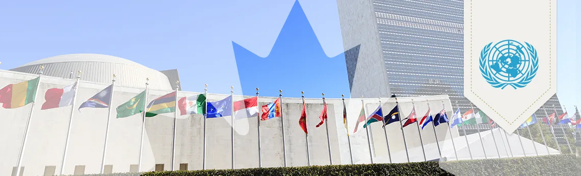 CANADIAN FUNDING FOR UNAMID NOW!
