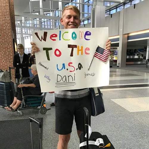 Let Justus Stay