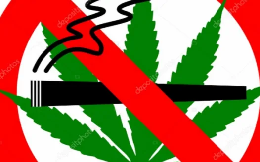 No Cannabis store in town of Richmond Hill