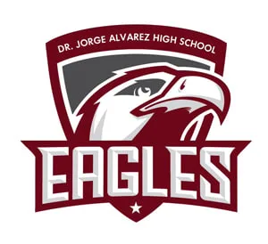 Alvarez High School school spirit