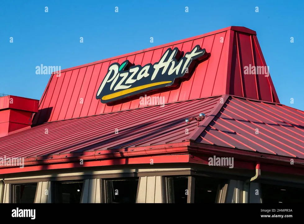 Save Pizza Hut Bingley!