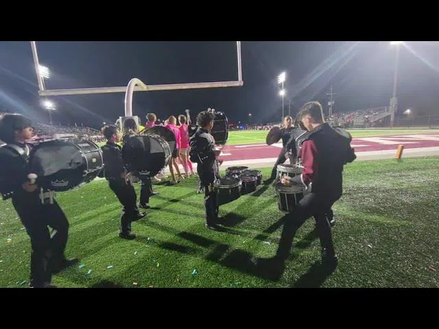 Drumline
