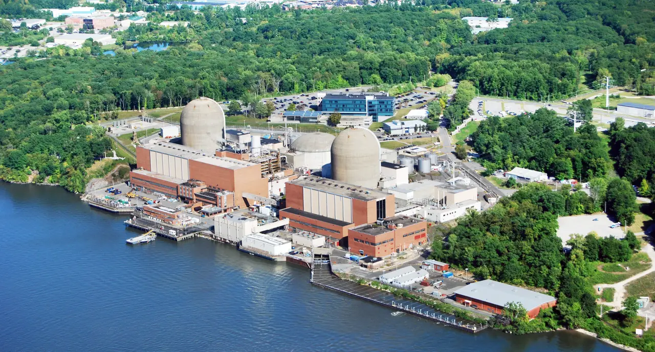 Letter in Support of NYS DEC Decision to Withhold Water Quality Certification and to Require that Closed-Cycle Cooling be Installed at Indian Point 