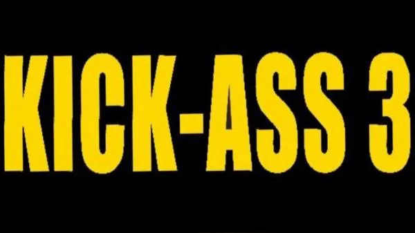 Kick Ass 3
