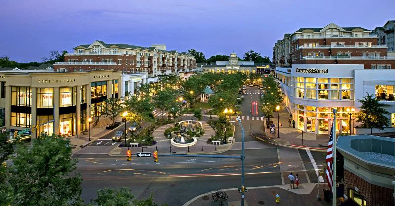 Arlington Residents for ALL Small Businesses