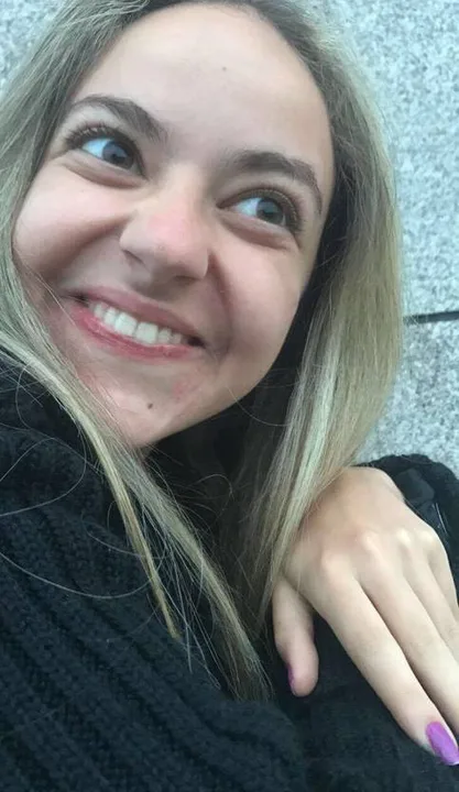 A Sofia Vem Ao Baile Da Trofa