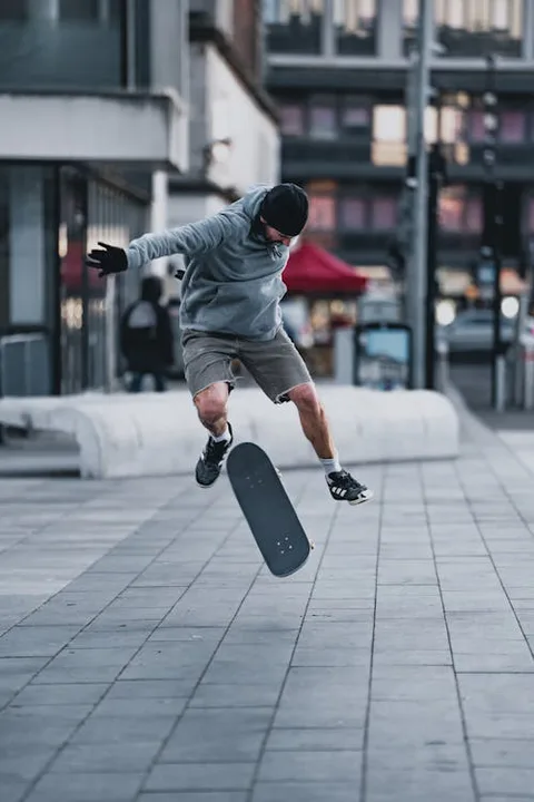 Petition to allow skateboarding in downtown Charleston