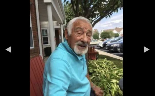 Rename 5th street park to honor John Aliberti