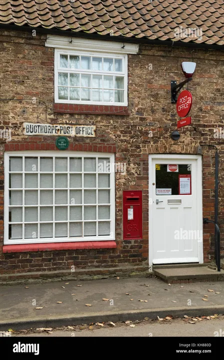 Oppose the closure of Long Lawford Post Office