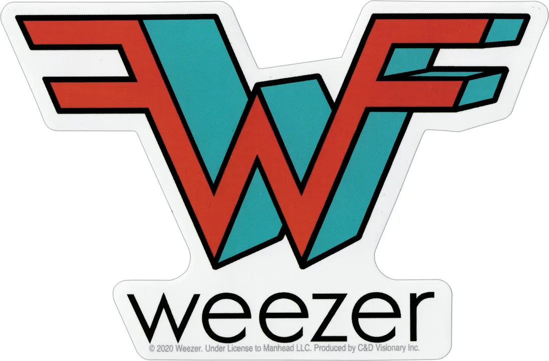 Get Weezer to come to Ireland!