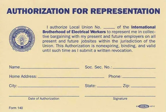 Protect the Right to Work and Study at Michigan Universities