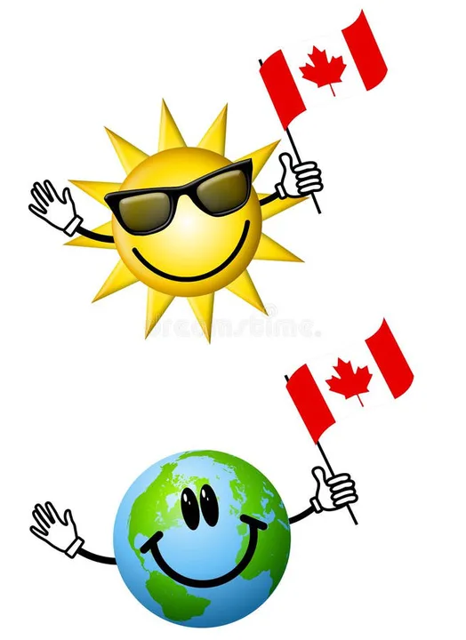 Canadians who value their planet more than their job