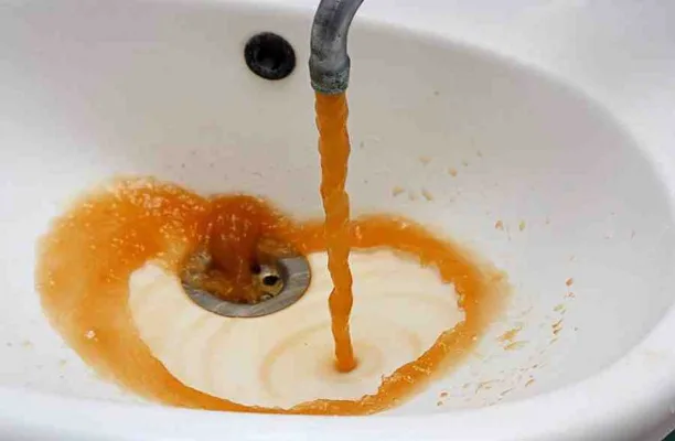 Congress: Give Flint Emergency Funding To Deal With Its Water Crisis.