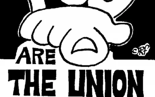 Unifying our union through the adaptation of the digital age