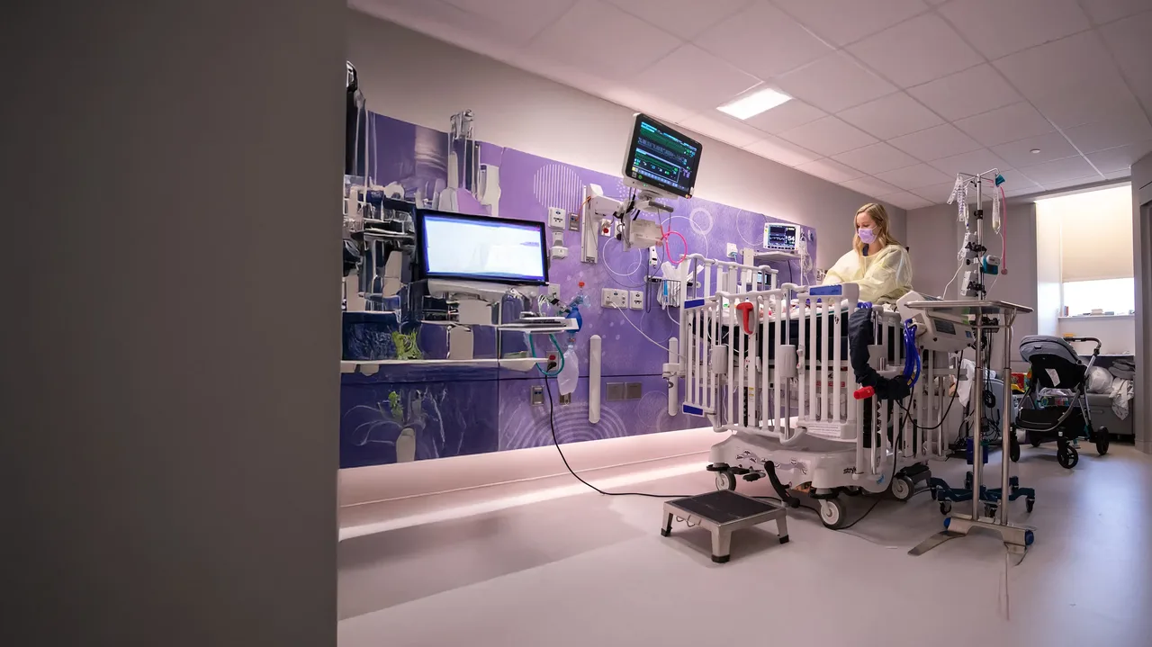 Stop the Closure of Childrens Heart Units