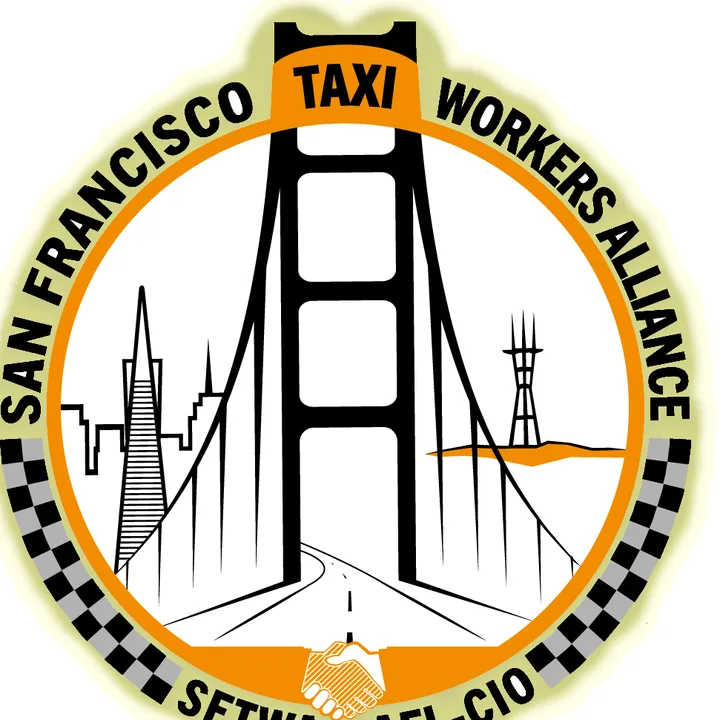 A CALL TO CONSCIENCE: Taxi Drivers Urge Mayors Not To Cross Picket Line at Uber HQ on June 22