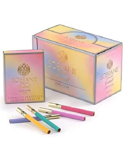 Petition to Lift the Ban on Flavored Cigarettes