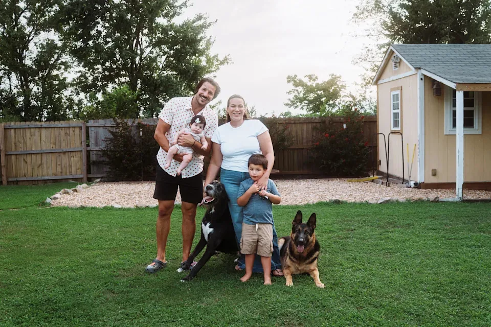 Dog Limit Increase in the City Of Fenton MO.