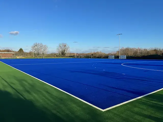 Thetford hockey club 