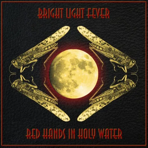 Bright Light Fever need to play a Yoko Ono song
