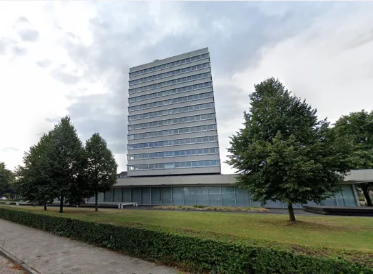 Stop de plannen voor opvang van asielzoekers en statushouders aan de Karel de Grotelaan in Eindhoven