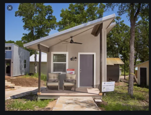 Use City Surplus Properties for Self Managed Houseless Villages