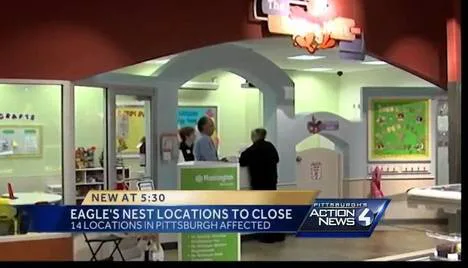 Stop the Eagle's Nest Closure!